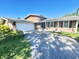 16905 Clyde Ave, South Holland, IL 60473