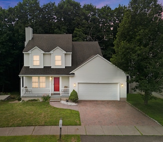 11 Adam Dr, Newington, CT 06111