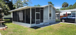 4401 N Suncoast Blvd Unit 24, Crystal River, FL 34428