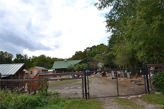 10268 Springville Boston Rd, Springville, NY 14141