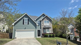 1015 Pebble Creek Trail, Suwanee, GA 30024