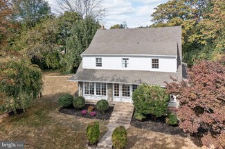 2711 Eldon Ave, Drexel Hill, PA 19026