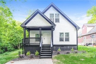 1070 4th St NW, Atlanta, GA 30318