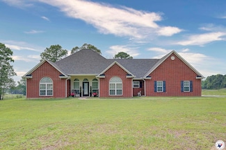 609 Stoneridge, Queen City, TX 75572