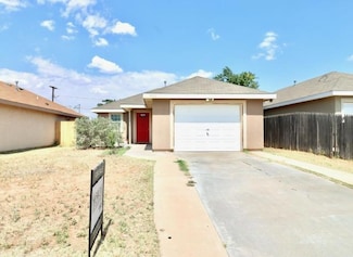 1206 Alameda Ave, Odessa, TX 79763