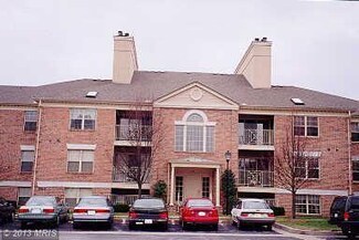 14205 Quail Creek Way Unit 304, Sparks Glencoe, MD 21152