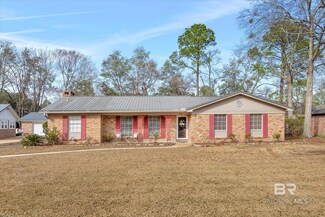 126 Autumnwood Dr N, Saraland, AL 36571