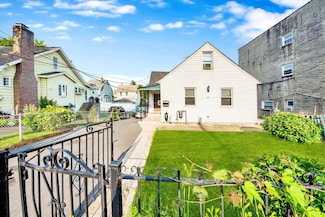 19 George Place, Mount Vernon, NY 10550