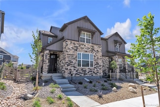 8145 Monte Vista Cir, Roxborough, CO 80125