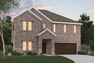 Columbus, Denton, TX 76208