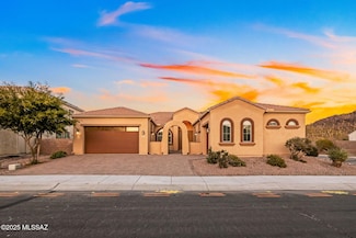 9670 N Saguaro Breeze Way, Marana, AZ 85653
