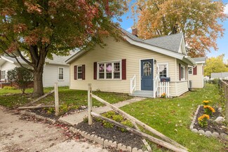 805 E 29th St, Marion, IN 46953