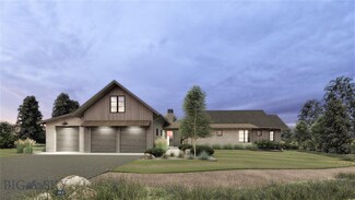 145 Tillyfour Rd, Bozeman, MT 59718