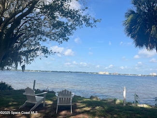 225 S Tropical Trail Unit 607, Merritt Island, FL 32952