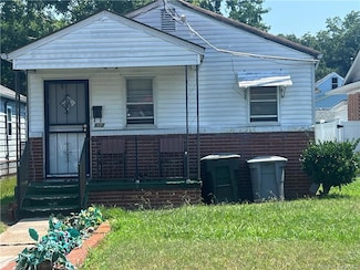 612 Day St, Hampton, VA 23661