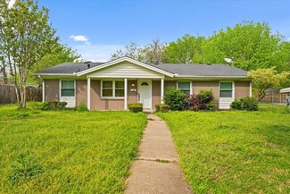1021 Milky Way, Garland, TX 75040