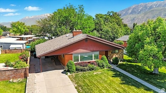 1130 W 1200 N, Provo, UT 84604