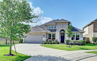 26303 Misty Ember Ln, Richmond, TX 77406