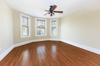 34 Washburn St Unit 3, Dorchester, MA 02125