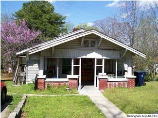 1708 Shade St, Birmingham, AL 35217