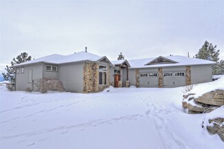 5507 N Del Rey Dr, Otis Orchards, WA 99027
