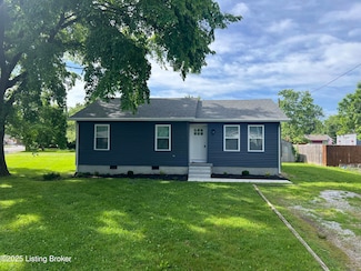 107 2nd Ave, Shepherdsville, KY 40165