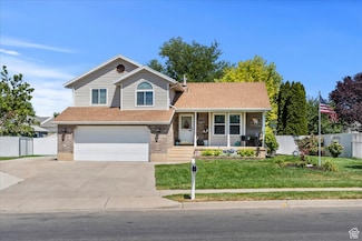 4266 S 2900 W, Roy, UT 84067