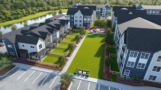 1000 Marlowe Vista Place Unit B3 - Townhome, Summerville, SC 29486