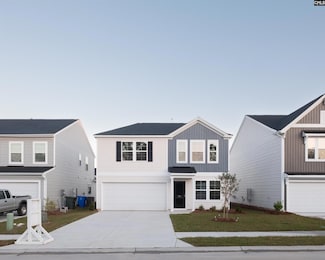283 Ridley Hill Ln, Elgin, SC 29045