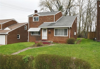 621 Steele St, Baden, PA 15005
