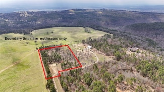 000 Rattlesnake Ln, Pottsville, AR 72858