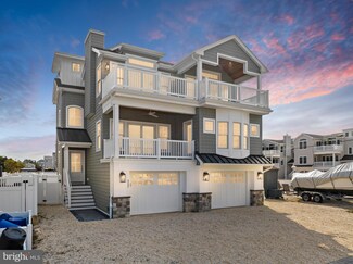 5207 West Ave, Long Beach, NJ 08008