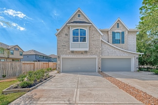 114 Handley Dr, Conroe, TX 77316