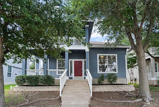 1102 Peyton Place, Cedar Park, TX 78613
