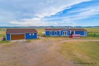 879 S Table Mtn Loop, Cheyenne, WY 82001
