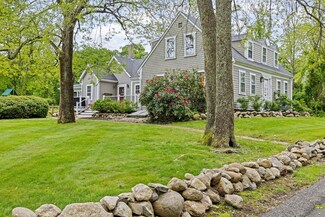 24 Bow St, Marshfield, MA 02050