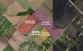 00 Reeh Rd, Needville, TX 77461