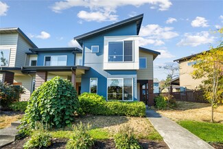3031 S Adams St, Seattle, WA 98108