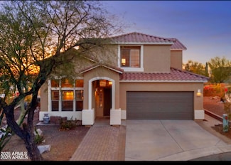 6230 S Mesa Vista Dr, Gold Canyon, AZ 85118