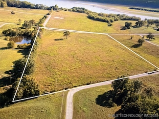 0 E 198 Unit 2540584, Wyandotte, OK 74370