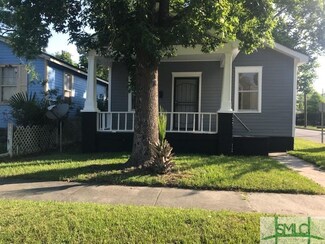 668 E 32nd St, Savannah, GA 31401