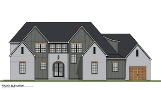 16246 Remington Dr, Fishers, IN 46037