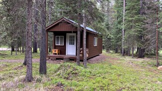 5029 Good Creek Rd, Olney, MT 59927