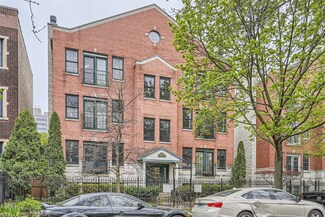 849 W Lakeside Place Unit 2W, Chicago, IL 60640
