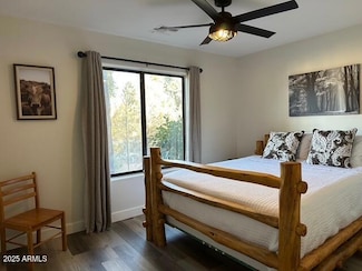 304 N Mogollon Trail, Payson, AZ 85541