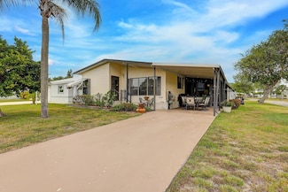 14400 Isla Flores Ave, Fort Pierce, FL 34951