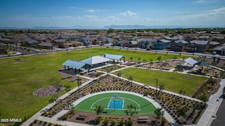 2327 E Ridgewood Ln, Gilbert, AZ 85298