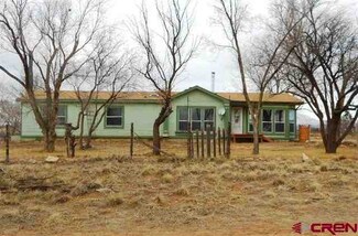 0 Cr 122 Unit Kline 674915, Hesperus, CO 81326