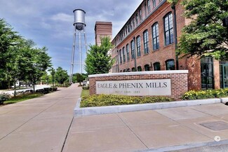 1201 Front Ave Unit 309, Columbus, GA 31901