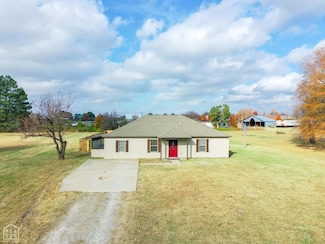 182 County Road 120, Bono, AR 72416